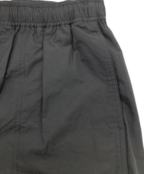 SATURDAYS SURF NYC（サタデーズサーフニューヨーク）SATURDAYS SURF NYC (サタデーズサーフニューヨーク) Talley Swim Short ブラック サイズ:L 未使用品の古着・服飾アイテム