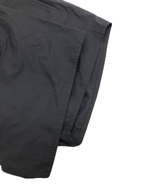 SATURDAYS SURF NYC（サタデーズサーフニューヨーク）SATURDAYS SURF NYC (サタデーズサーフニューヨーク) Talley Swim Short ブラック サイズ:L 未使用品の古着・服飾アイテム