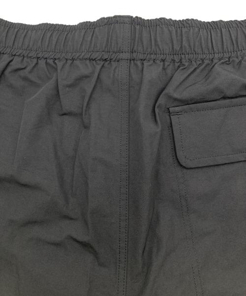 SATURDAYS SURF NYC（サタデーズサーフニューヨーク）SATURDAYS SURF NYC (サタデーズサーフニューヨーク) Talley Swim Short ブラック サイズ:L 未使用品の古着・服飾アイテム