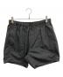 SATURDAYS SURF NYC（サタデーズサーフニューヨーク）の古着「Talley Swim Short」｜ブラック