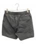 SATURDAYS SURF NYC (サタデーズサーフニューヨーク) Talley Swim Short ブラック サイズ:L 未使用品：9000円