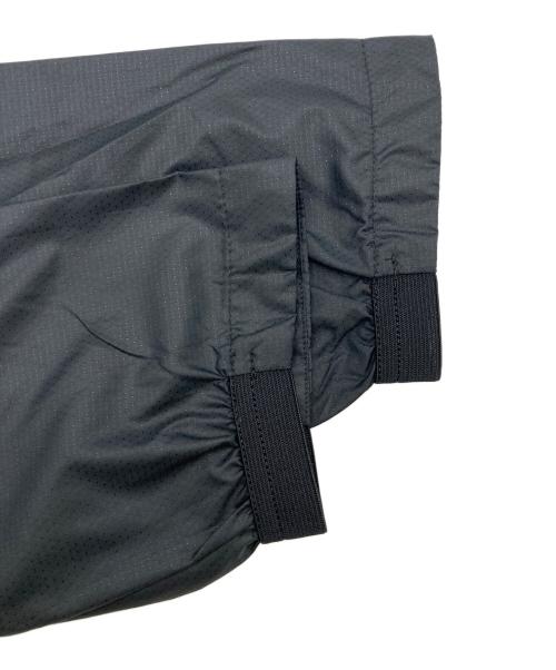 NIKE（ナイキ）NIKE (ナイキ) エッセンシャル フーデッドジャケット ブラック サイズ:L 未使用品の古着・服飾アイテム