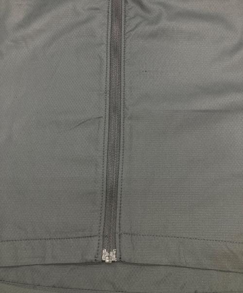NIKE（ナイキ）NIKE (ナイキ) エッセンシャル フーデッドジャケット ブラック サイズ:L 未使用品の古着・服飾アイテム
