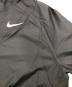中古・古着 NIKE (ナイキ) エッセンシャル フーデッドジャケット ブラック サイズ:L 未使用品：6000円