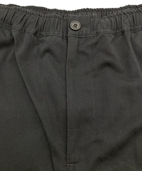 DANTON（ダントン）DANTON (ダントン) コットンナイロンツイル イージーショーツ ネイビー サイズ:42 未使用品の古着・服飾アイテム