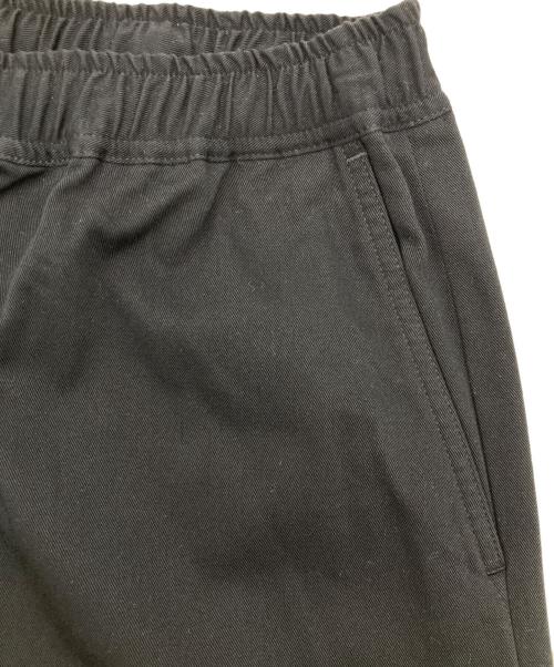 DANTON（ダントン）DANTON (ダントン) コットンナイロンツイル イージーショーツ ネイビー サイズ:42 未使用品の古着・服飾アイテム