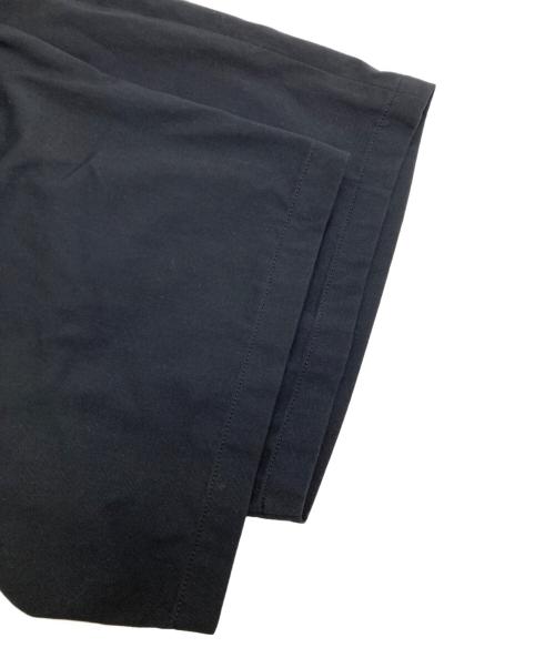 DANTON（ダントン）DANTON (ダントン) コットンナイロンツイル イージーショーツ ネイビー サイズ:42 未使用品の古着・服飾アイテム
