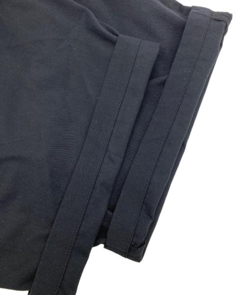 DANTON（ダントン）DANTON (ダントン) コットンナイロンツイル イージーショーツ ネイビー サイズ:42 未使用品の古着・服飾アイテム