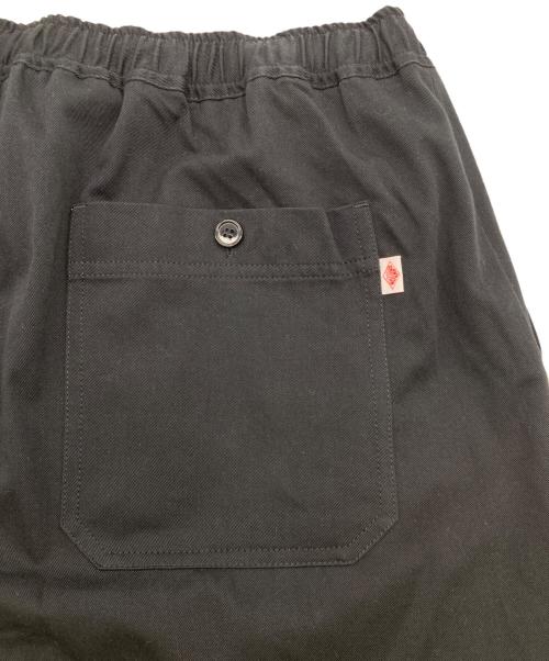 DANTON（ダントン）DANTON (ダントン) コットンナイロンツイル イージーショーツ ネイビー サイズ:42 未使用品の古着・服飾アイテム