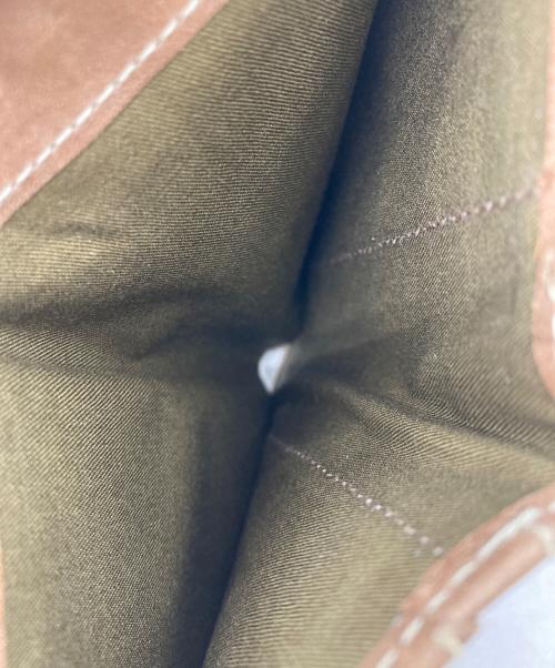 corbo（コルボ）CORBO (コルボ) Curious 縦型折財布 L字ファスナーコインケース付の古着・服飾アイテム