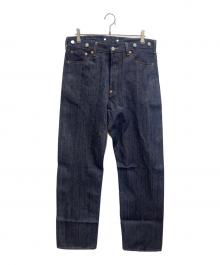 LEVI'S VINTAGE CLOTHING（リーバイス ビンテージ クロージング）の古着「501XX 1922年モデル リジッド」｜インディゴ