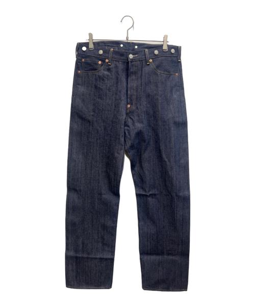 LEVI'S VINTAGE CLOTHING（リーバイス ビンテージ クロージング）LEVI'S VINTAGE CLOTHING (リーバイス ビンテージ クロージング) 501XX 1922年モデル リジッド インディゴ サイズ:W33×L34の古着・服飾アイテム