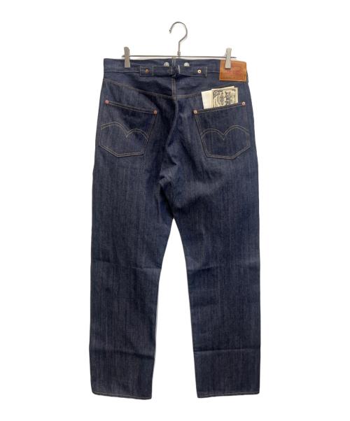 LEVI'S VINTAGE CLOTHING（リーバイス ビンテージ クロージング）LEVI'S VINTAGE CLOTHING (リーバイス ビンテージ クロージング) 501XX 1922年モデル リジッド インディゴ サイズ:W33×L34の古着・服飾アイテム