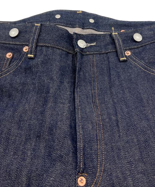LEVI'S VINTAGE CLOTHING（リーバイス ビンテージ クロージング）LEVI'S VINTAGE CLOTHING (リーバイス ビンテージ クロージング) 501XX 1922年モデル リジッド インディゴ サイズ:W33×L34の古着・服飾アイテム