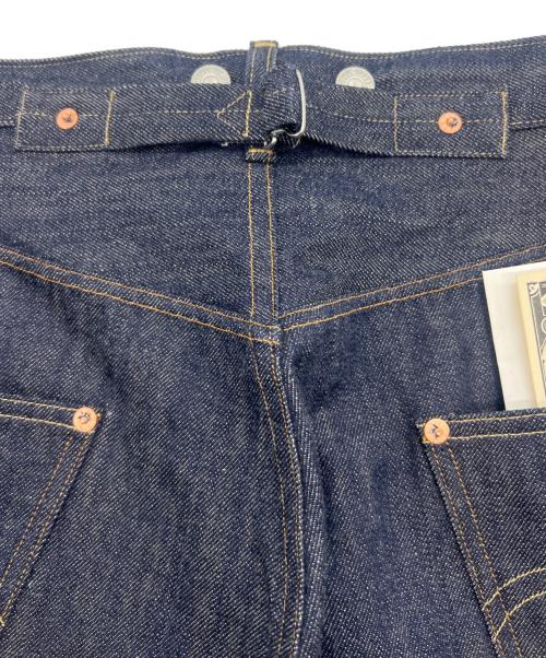 LEVI'S VINTAGE CLOTHING（リーバイス ビンテージ クロージング）LEVI'S VINTAGE CLOTHING (リーバイス ビンテージ クロージング) 501XX 1922年モデル リジッド インディゴ サイズ:W33×L34の古着・服飾アイテム