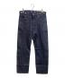 LEVI'S VINTAGE CLOTHING（リーバイス ビンテージ クロージング）の古着「501XX 1922年モデル リジッド」｜インディゴ