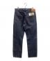 LEVI'S VINTAGE CLOTHING (リーバイス ビンテージ クロージング) 501XX 1922年モデル リジッド インディゴ サイズ:W33×L34：25000円