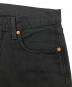 中古・古着 LEVI'S PReMIUM (リーバイス プレミアム) 501® ORIGINAL ジーンズ ブラック ブラック サイズ:W33×L30：4000円