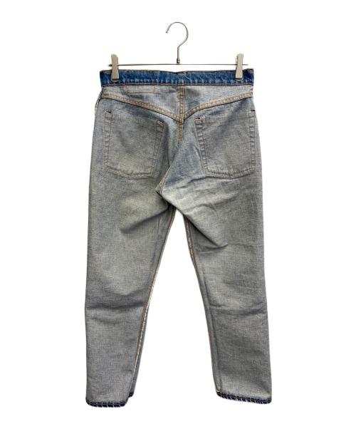 LEVI'S（リーバイス）LEVI'S (リーバイス) 505 66前期デニムパンツ ネイビー サイズ:不明の古着・服飾アイテム