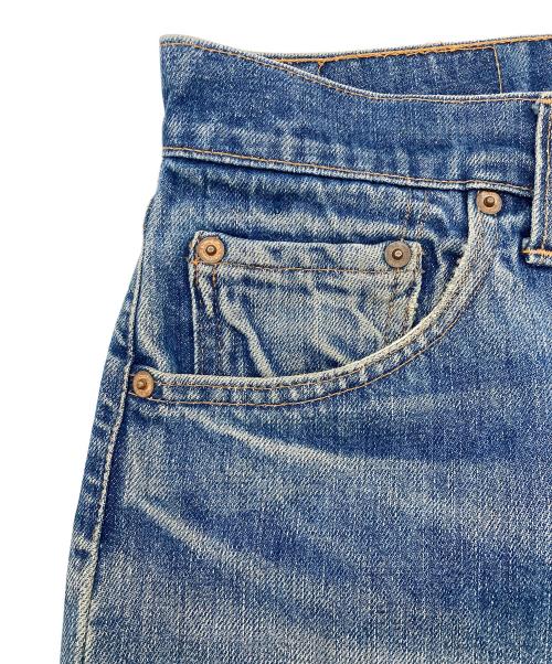 LEVI'S（リーバイス）LEVI'S (リーバイス) 505 66前期デニムパンツ ネイビー サイズ:不明の古着・服飾アイテム