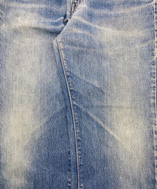 LEVI'S（リーバイス）LEVI'S (リーバイス) 505 66前期デニムパンツ ネイビー サイズ:不明の古着・服飾アイテム