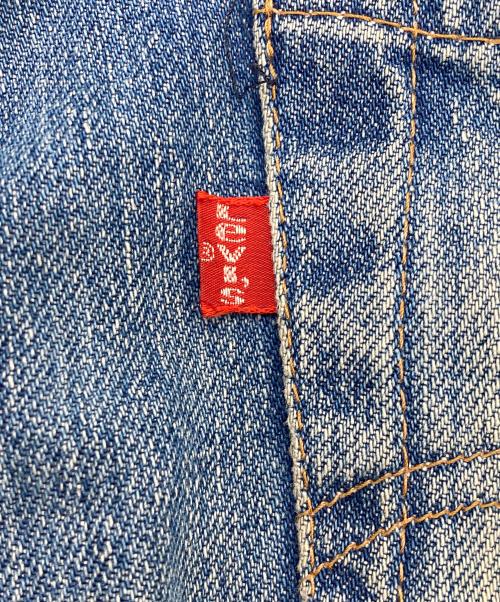 LEVI'S（リーバイス）LEVI'S (リーバイス) 505 66前期デニムパンツ ネイビー サイズ:不明の古着・服飾アイテム
