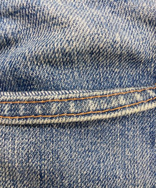 LEVI'S（リーバイス）LEVI'S (リーバイス) 505 66前期デニムパンツ ネイビー サイズ:不明の古着・服飾アイテム