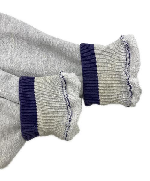 Champion（チャンピオン）Champion (チャンピオン) リバースウィーブスナップパーカー グレー サイズ:XLの古着・服飾アイテム