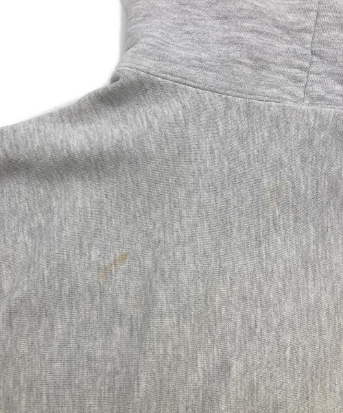 Champion（チャンピオン）Champion (チャンピオン) リバースウィーブスナップパーカー グレー サイズ:XLの古着・服飾アイテム