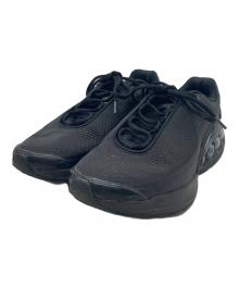 NIKE（ナイキ）の古着「AIR MAX DN」｜ブラック