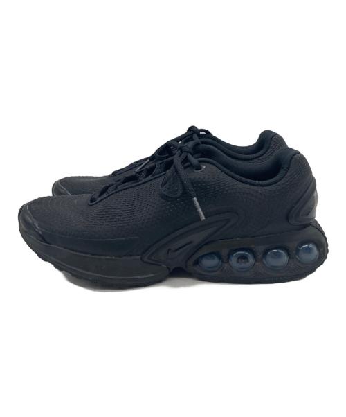 NIKE（ナイキ）NIKE (ナイキ) AIR MAX DN ブラック サイズ:27の古着・服飾アイテム