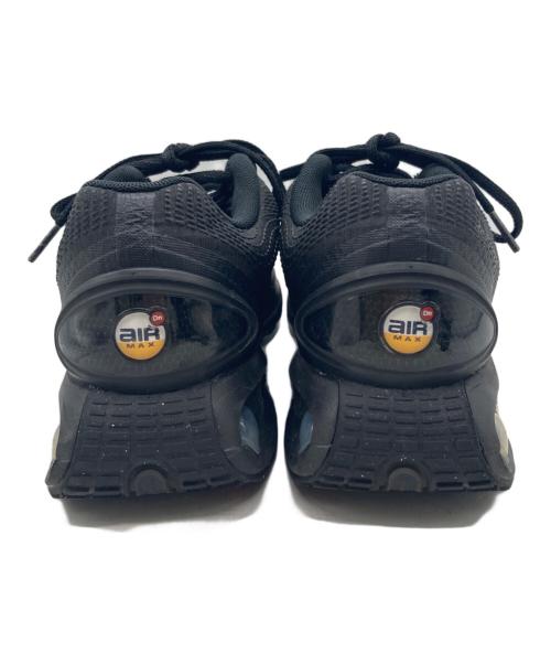 NIKE（ナイキ）NIKE (ナイキ) AIR MAX DN ブラック サイズ:27の古着・服飾アイテム