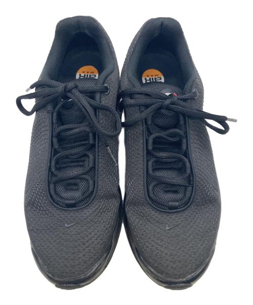 NIKE（ナイキ）NIKE (ナイキ) AIR MAX DN ブラック サイズ:27の古着・服飾アイテム