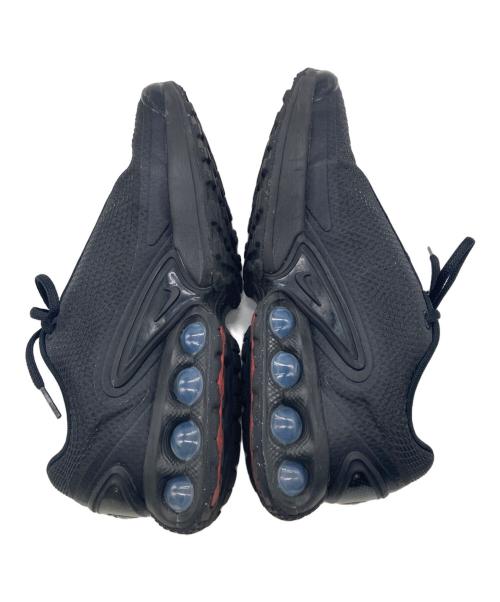 NIKE（ナイキ）NIKE (ナイキ) AIR MAX DN ブラック サイズ:27の古着・服飾アイテム