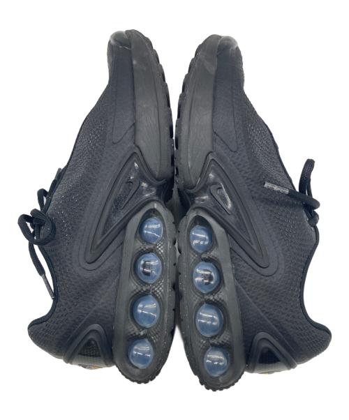 NIKE（ナイキ）NIKE (ナイキ) AIR MAX DN ブラック サイズ:27の古着・服飾アイテム
