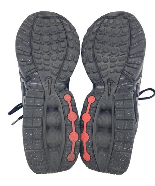 NIKE（ナイキ）NIKE (ナイキ) AIR MAX DN ブラック サイズ:27の古着・服飾アイテム