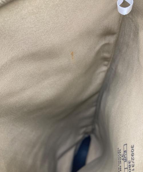 ZARA（ザラ）ZARA (ザラ) ゲイターブーツ ベージュ サイズ:23.5の古着・服飾アイテム
