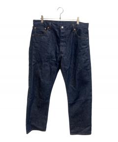 中古・古着通販】LEVI'S (リーバイス) 98年製 復刻501xx デニムパンツ