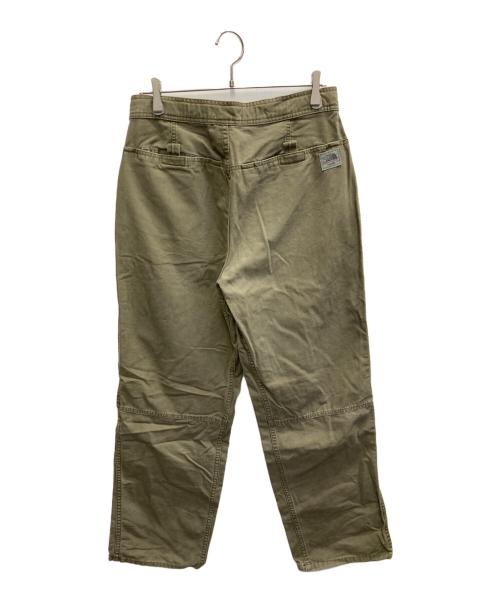 THE NORTH FACE（ザ ノース フェイス）THE NORTH FACE (ザ ノース フェイス) A5カーゴパンツ オリーブ サイズ:32の古着・服飾アイテム