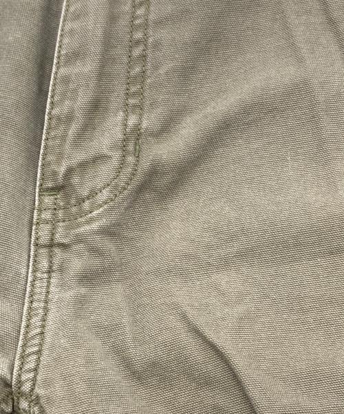 THE NORTH FACE（ザ ノース フェイス）THE NORTH FACE (ザ ノース フェイス) A5カーゴパンツ オリーブ サイズ:32の古着・服飾アイテム