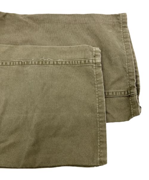 THE NORTH FACE（ザ ノース フェイス）THE NORTH FACE (ザ ノース フェイス) A5カーゴパンツ オリーブ サイズ:32の古着・服飾アイテム