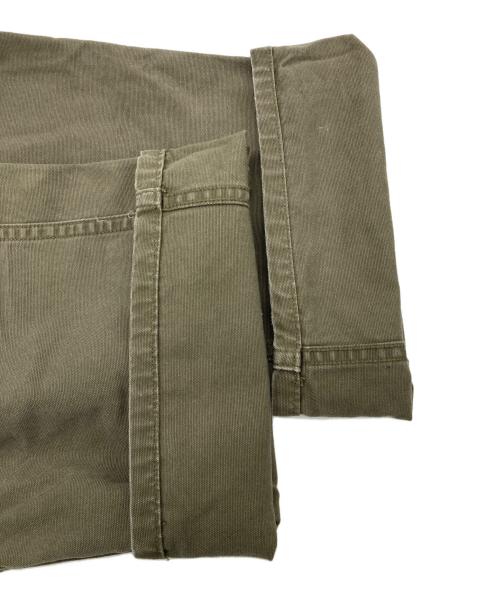 THE NORTH FACE（ザ ノース フェイス）THE NORTH FACE (ザ ノース フェイス) A5カーゴパンツ オリーブ サイズ:32の古着・服飾アイテム