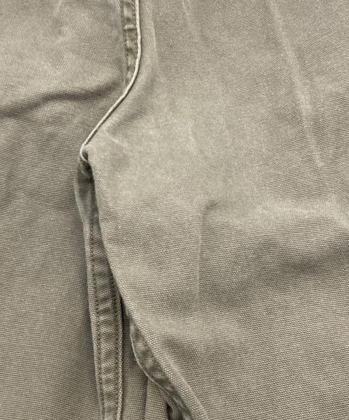 THE NORTH FACE（ザ ノース フェイス）THE NORTH FACE (ザ ノース フェイス) A5カーゴパンツ オリーブ サイズ:32の古着・服飾アイテム