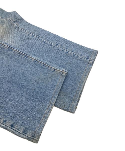 LEVI'S（リーバイス）LEVI'S (リーバイス) 501デニムパンツ ブルー サイズ:W32×L32の古着・服飾アイテム
