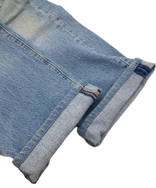 LEVI'S（リーバイス）LEVI'S (リーバイス) 501デニムパンツ ブルー サイズ:W32×L32の古着・服飾アイテム