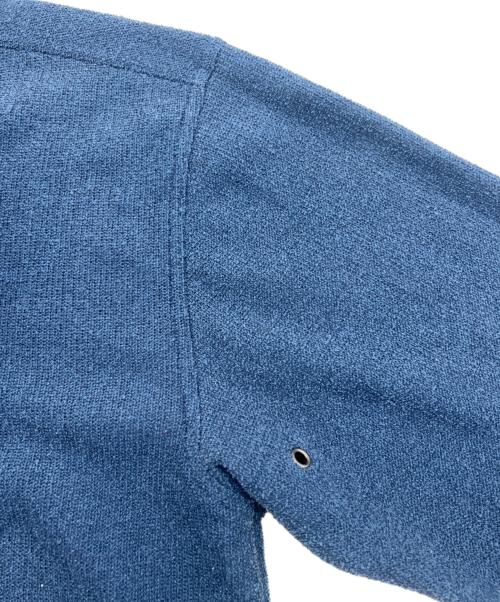 Lee SPORT（リースポーツ）Lee SPORT (リースポーツ) NEW YORK METS パイルスウェット ブルー サイズ:Lの古着・服飾アイテム