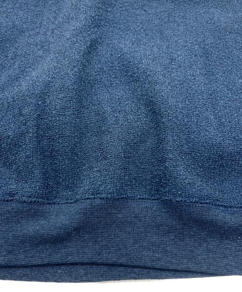 Lee SPORT（リースポーツ）Lee SPORT (リースポーツ) NEW YORK METS パイルスウェット ブルー サイズ:Lの古着・服飾アイテム