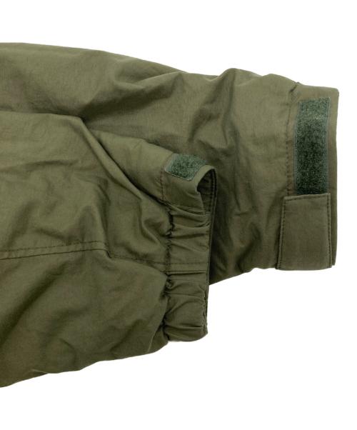 HELLY HANSEN（ヘリーハンセン）HELLY HANSEN (ヘリーハンセン) VALLE WINTER JK オリーブ サイズ:Mの古着・服飾アイテム