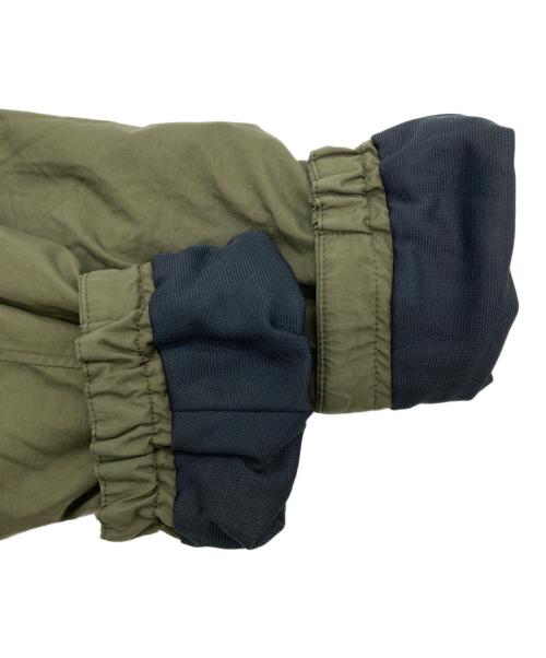 HELLY HANSEN（ヘリーハンセン）HELLY HANSEN (ヘリーハンセン) VALLE WINTER JK オリーブ サイズ:Mの古着・服飾アイテム