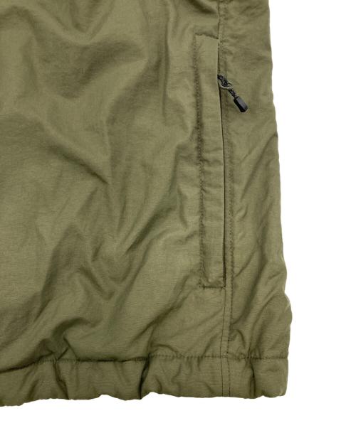 HELLY HANSEN（ヘリーハンセン）HELLY HANSEN (ヘリーハンセン) VALLE WINTER JK オリーブ サイズ:Mの古着・服飾アイテム